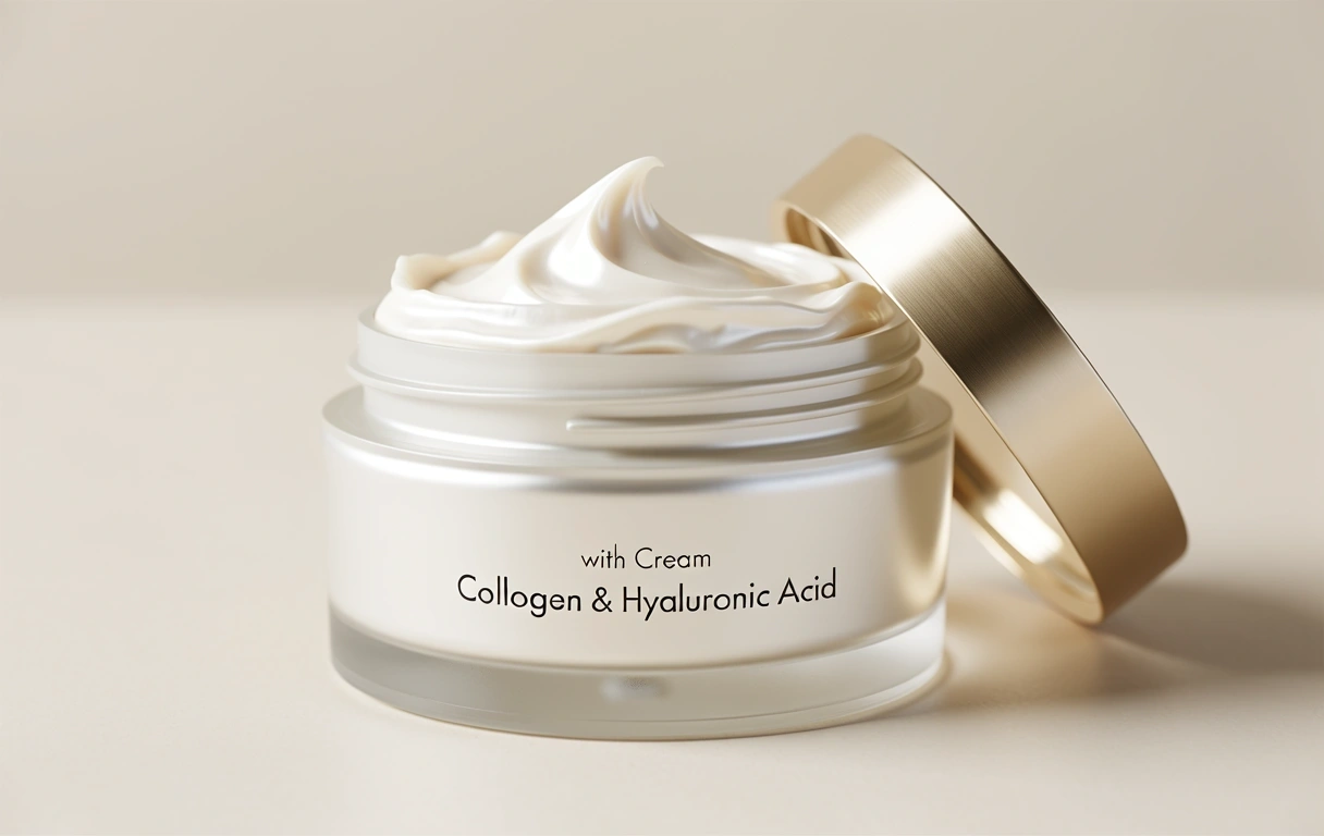 Anti-aging skin care