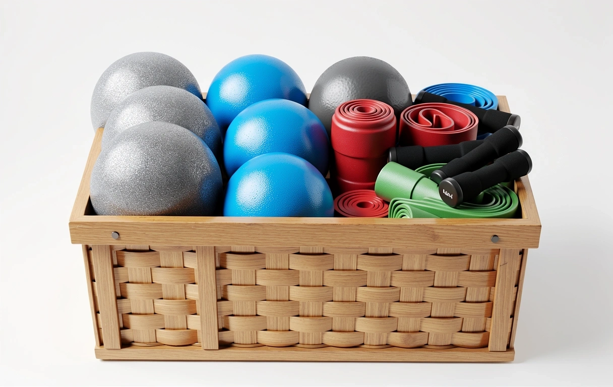 Kinesiotherapy Equipment