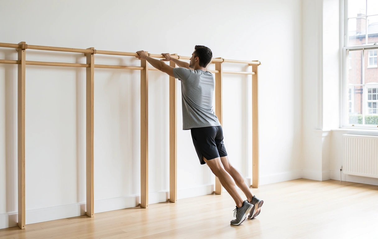 Kinesiotherapy Session