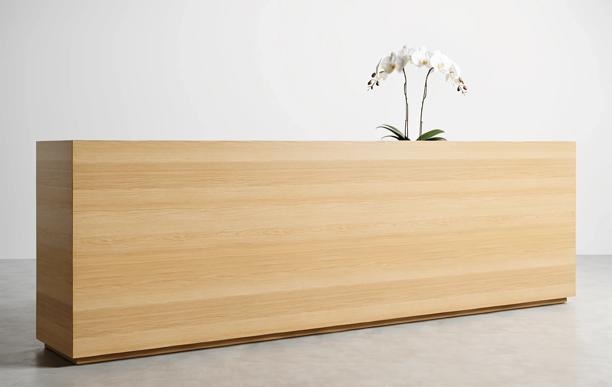 Move and Mend Reception