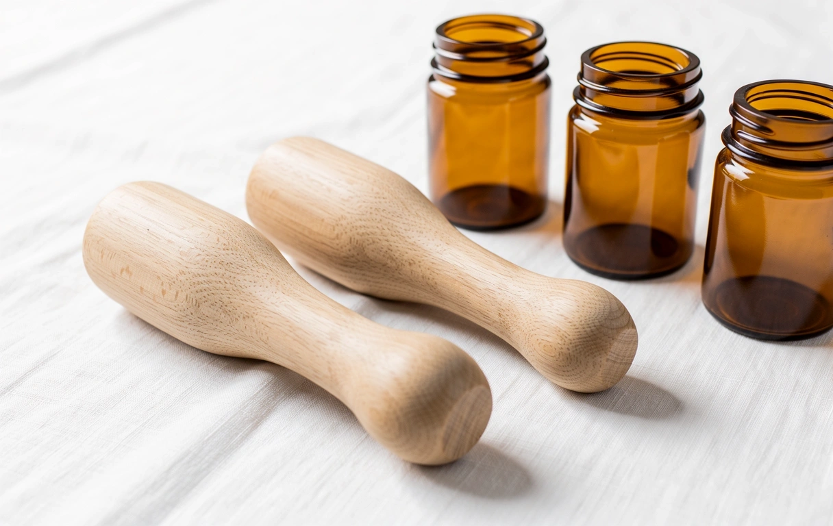 Natural wellness products