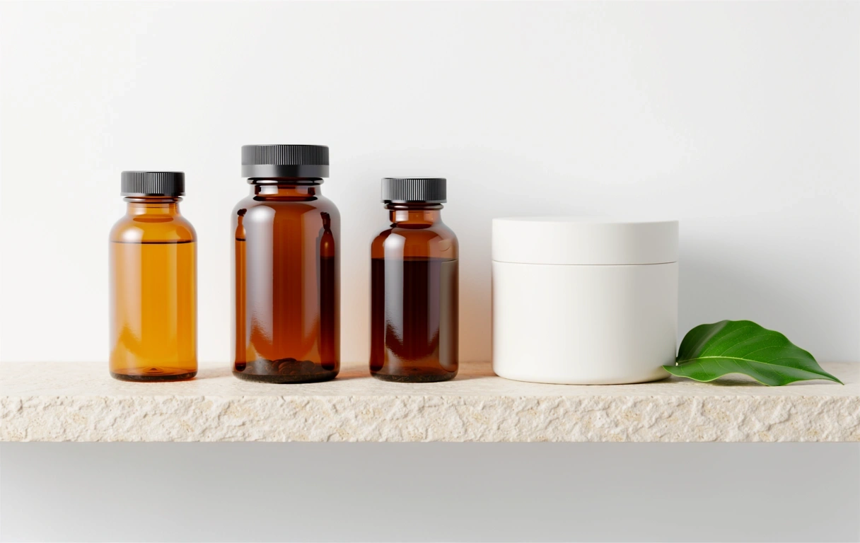 Move and Mend Wellness Products